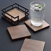 Coasters